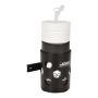 JOES RACING PRODUCTS JOE12605-B Drink Holder Panel Mount Black