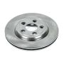 PowerStop AR8162 AutoSpecialty Brake Rotor