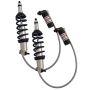 Ridetech 11513111 Front TQ Coil-Overs for 1997-2013 Corvette.