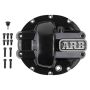 ARB Diffcover Blk Chrysler8.25