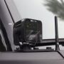 Borne Off-Road BNLT-LP33-2S Light Pods (Kit of 2) 3x3 Spot