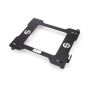 SPARCO SCO600SB129L SEAT MOUNT LH 86-92 TOYOTA SUPRA