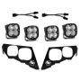 Baja Designs 447096 Squadron Unlimited Headlight Kit