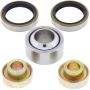 All Balls Racing 29-1024 93-97 KTM EGS 125 Lower Rear Shock Bearing Kit