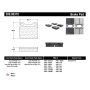 StopTech Performance 98-04 Volvo C70/98-00 V70 Rear Brake Pads