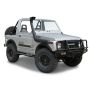 ARB 3424110 Deluxe Bumper 1986-91 Suzuki Samurai