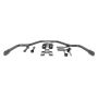 Hellwig 7776 19-21 Ford F-450 Dually 4WD Solid Heat Treated Chromoly 1-5/16in Big Wig Rear Sway Bar