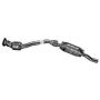 AB Catalytic 2873 Direct-Fit Catalytic Converter EPA (Federal)
