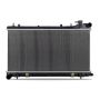 Mishimoto R2402-AT Subaru Forester Replacement Radiator 1998-2002