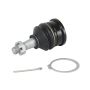 Superpro KIT6540RK Upper Control Arm Replacement Bushing Kit (1 Arm) (For TRC6540)