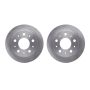 Dynamic Friction 6002-40101 Dfc Rotors