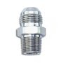 RUSSELL RUS670151 Adapter Ftg #6 to 1/2 NPT Str Endura