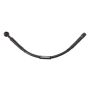 Russell 657013 Performance 9in Black Universal Hose