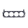 COMETIC GASKETS CAGC5757-040 4.200 MLX Head Gasket SBF SVO Round Bore 62-00
