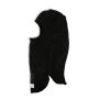 SIMPSON SAFETY SIM23091K Headsock Pro-Fit Balaclava Black
