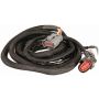 MSD IGNITION MSD2776 Wire Harness Ford - E40D 89-94