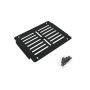 Dee Zee DZ95030TB Deezee Universal Cargo Management Overland Small Molle Panel
