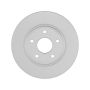 Bosch 16011528 Bosch QuietCast Disc Brake Rotor
