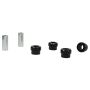 Whiteline Plus 8/06-8/09 Pontiac G8 / 04-06 GTO Rear Lower Shock Absorber