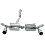 HKS 32018-AT041 LEGAMAX Sports S-Tail ZN6/ZC6- Polished Tips