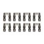 Pro Tie-Bar Roller Lifter Set GM LS .937