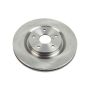 PowerStop JBR1787 AutoSpecialty Brake Rotor