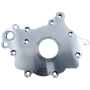 Boundary 11-17 Ford Coyote Mustang GT/F150 V8 Oil Pump Assembly w/Billet Back Plate