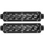 Rigid Industries 6in SR-Series - Fog - White