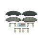 Bosch BE1363H Brake Pads Front