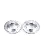 PowerStop JBR965XPR PowerStop Evolution Performance Drilled, Slotted & Plated Brake Rotor Pair