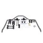 Hellwig 55-57 Chevrolet Bel Air Solid Chromoly 1in Rear Sway Bar