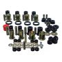 ENERGY SUSPENSION ENE3-18131G Hyper-Flex 82-92 Camaro Firebird Black