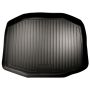 HUSKY LINERS HSK23791 11-19 Explorer Cargo Liners Black