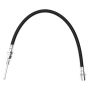 Dynamic Friction 350-47474 Brake Hose