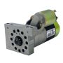 TUFF-STUFF TFS6550B GM Super Lite Starter Black