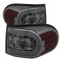 SPYDER 5079466 LED Tail Lights - Smoke