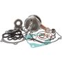 Hot Rods CBK0076 02-18 Yamaha YZ 85 85cc Bottom End Kit