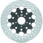 TwinPower 666821 Brake Rotors