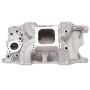 EDELBROCK EDE5076 SBM Torker II Manifold - 340-360