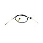 Ford Racing M-7553-C302 1982-1995 V8 Mustang Adjustable Clutch Service Cable