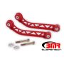 BMR Suspension UCA110R Upper Control Arms, Non-adjustable, Poly Bushings