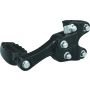 QuadBoss 563285 Fender Protector Replacement Footpeg