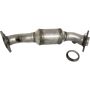 Davico Mfg 19625 Direct Fit Catalytic Converter