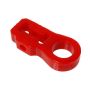 Energy Suspension High-Lift Style Off-Road Type Jacks Hyper-Flex Red Handle Jack Strap