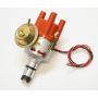 PERTRONIX IGNITION PRTD186504 Distributor VW Cast Ignitor w/Vacuum