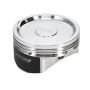 Manley Performance 596810CE-8 Manley Small Block Chevy LS Series 4.135in Bore - 1.065in CD Extreme Duty Platinum Series Pistons