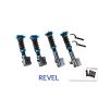 Revel Touring Sport Damper 05-07 Subaru Impreza WRX STI