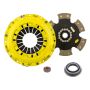 ACT 1993 Toyota Supra XT/Race Rigid 6 Pad Clutch Kit