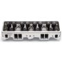 EDELBROCK EDE60859 SBC Ctr/Blt Performer Cylinder Head - Assm.