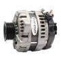 TUFF-STUFF TFS8321FC6G1W 225 MAX AMP Alternator 6-Groove 1-Wire  Cast
